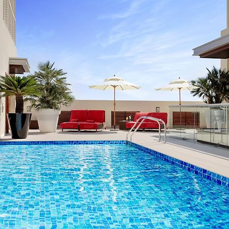 Centro Capital Doha - By Rotana Hotel Kültér fotó