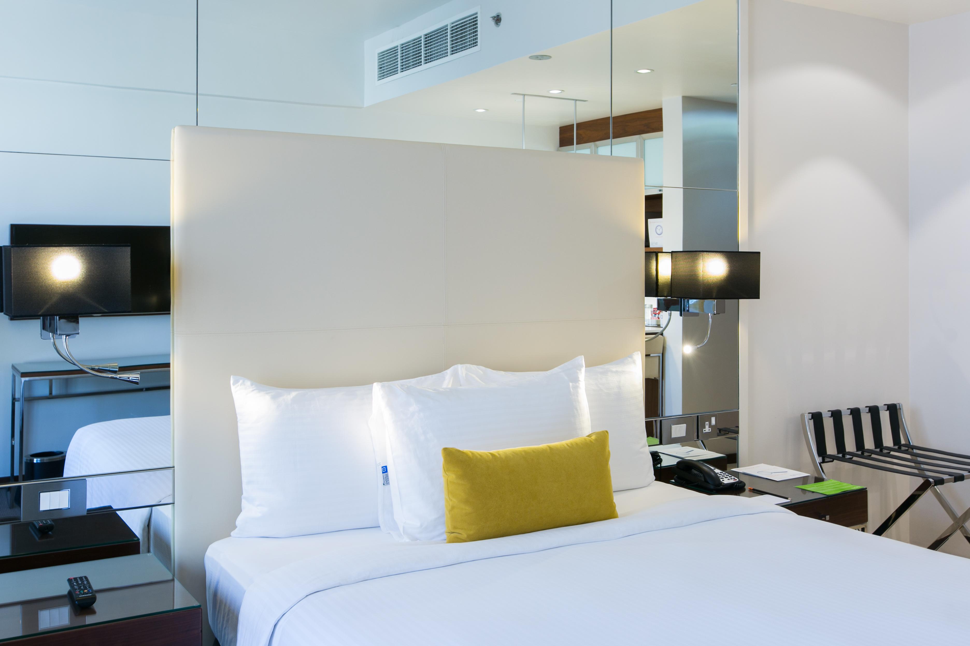 Centro Capital Doha - By Rotana Hotel Kültér fotó