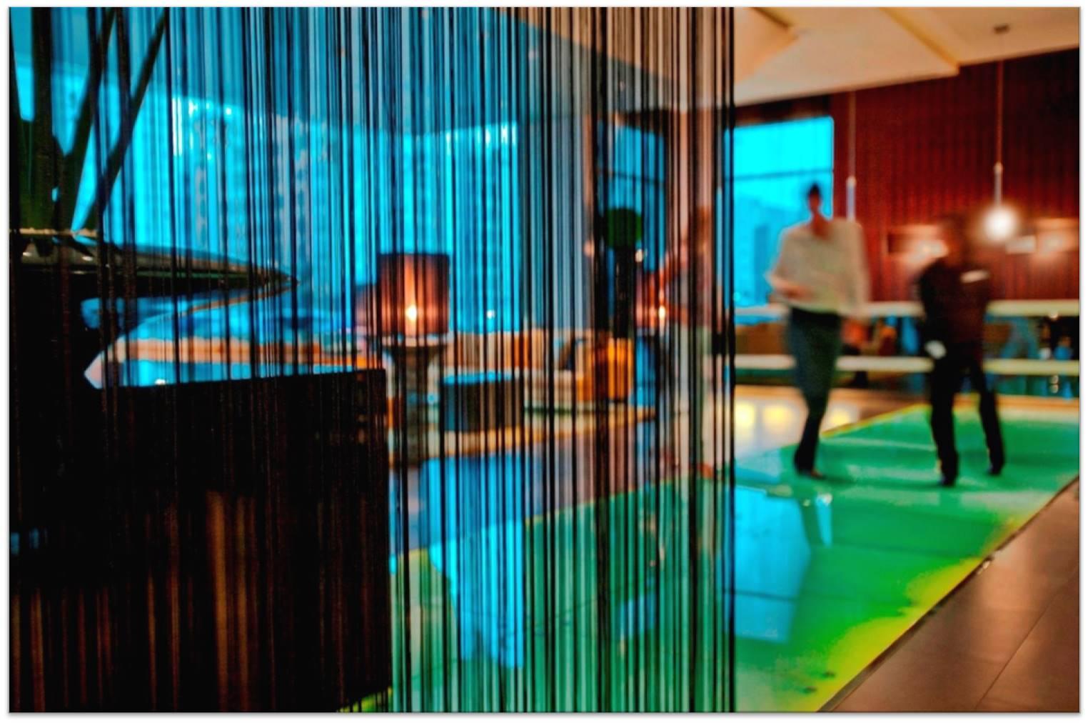 Centro Capital Doha - By Rotana Hotel Kültér fotó