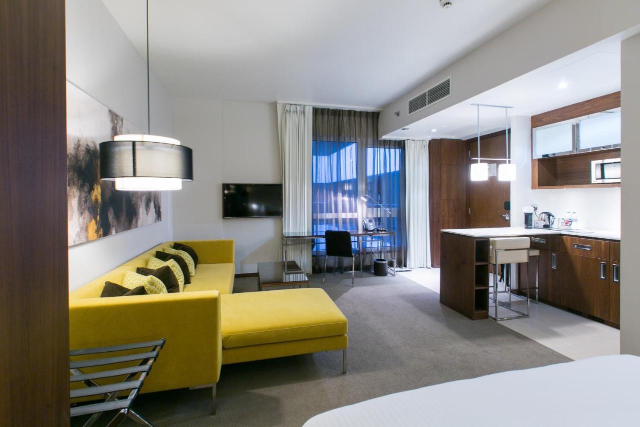Centro Capital Doha - By Rotana Hotel Kültér fotó