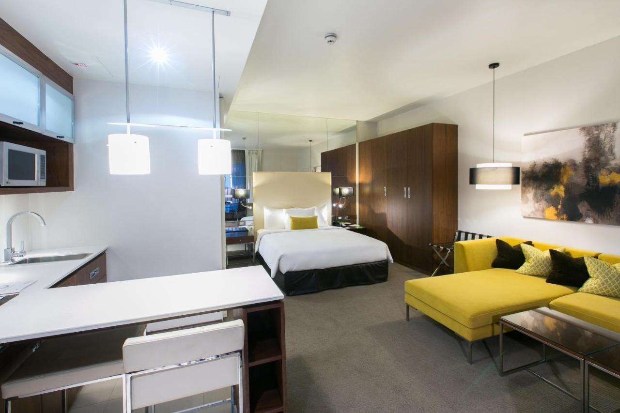 Centro Capital Doha - By Rotana Hotel Kültér fotó